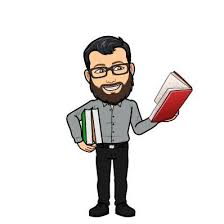 Library guy 